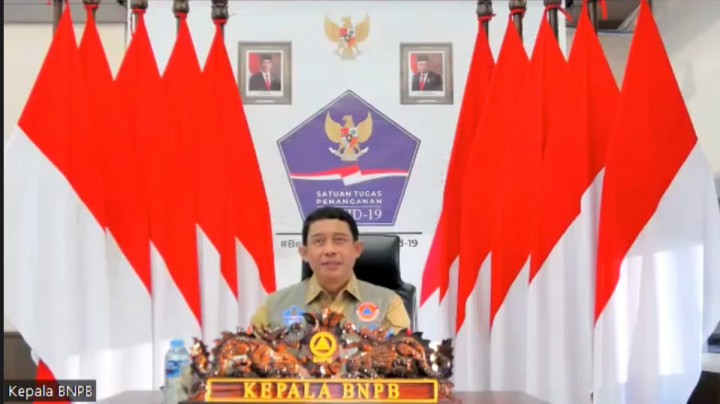 Menakar Peluang Indonesia Merdeka dari Covid-19