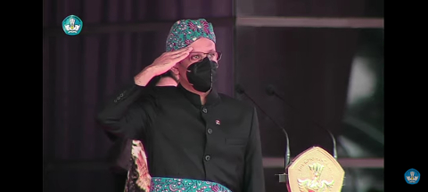 Episode Merdeka Belajar Bakal Terus Diluncurkan Sampai Semua Anak Merdeka