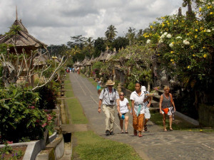 Tak hanya Pariwisata, Desa Adat Penglipuran Bali Bisa Gali Potensi Ekonomi Lain