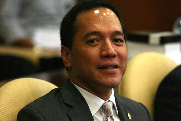 Dialog Kebangsaan HUT ke-77 RI, Arief Suditomo: Pendidikan Tiang Pembangunan Bangsa