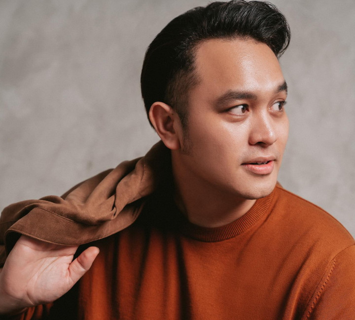 Kebahagiaan Gilang Dirga Ulang Tahun Bertepatan dengan Hari Kemerdekaan