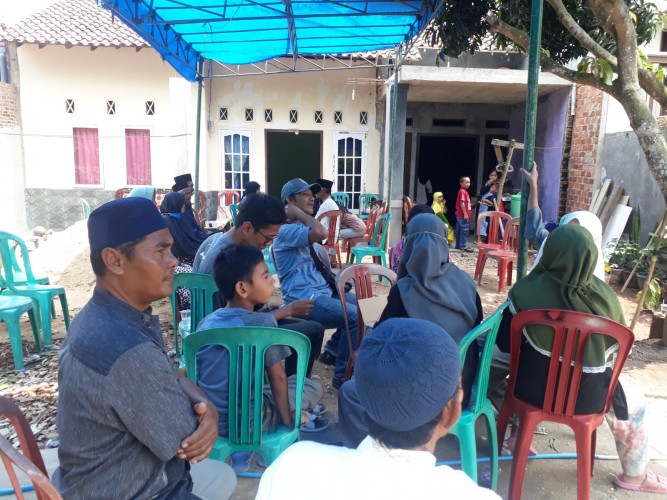 1 Korban Pembacokan Pria Diduga ODGJ di Bandar Lampung Meninggal