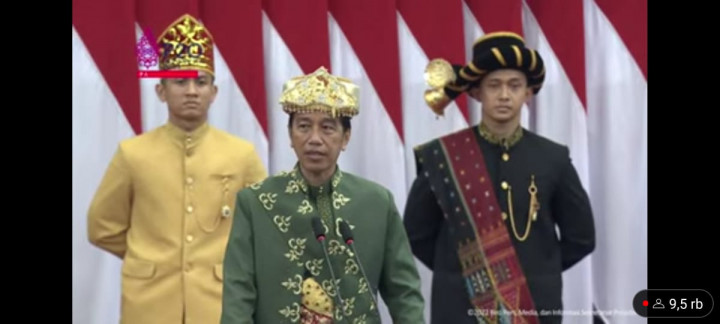 P2G Sebut 3 Pesan Pendidikan Jokowi untuk Mitigasi Potensi Bencana Demografi