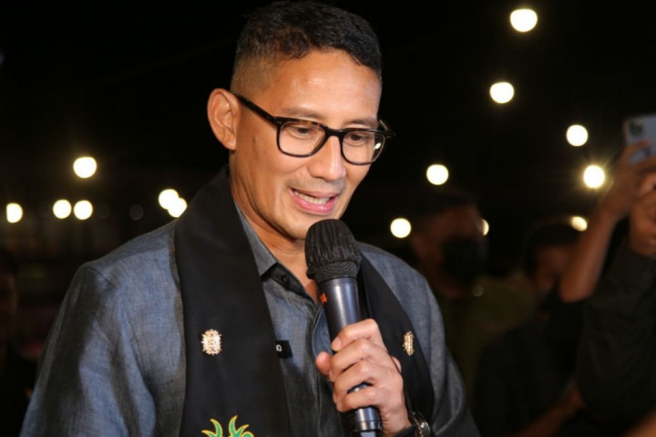 Sandiaga: Wisata Kepulauan Seribu Bisa Ciptakan 35 Ribu Lapangan Kerja