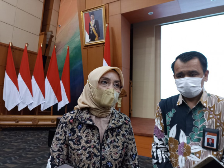 Pembangunan Sekolah Vokasi Investasi Mahal