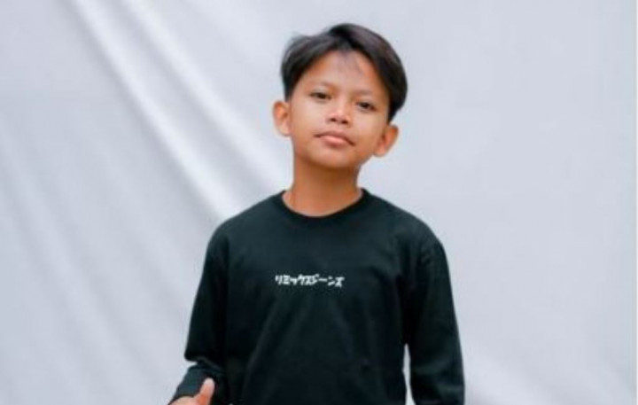 Profil Farel Prayoga, Penyanyi Cilik yang Bikin Ambyar Istana Lewat Lagu Ojo Dibandingke