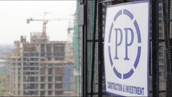 Semester I-2022, PTPP Catat Kontrak Baru Rp13,55 Triliun