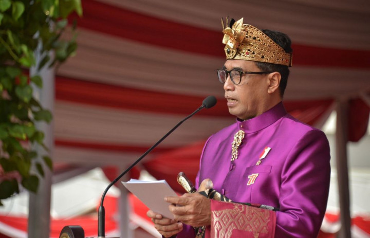 HUT Ke-77 RI Jadi Momentum Sektor Transportasi Pulih Lebih Cepat