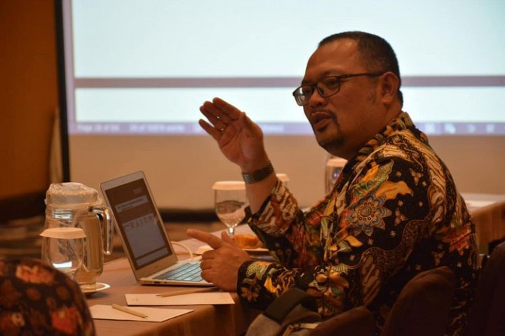 UIN Jakarta Tambah Satu Guru Besar Ekonomi Islam