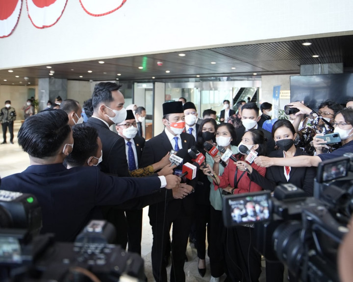 Maknai Kemerdekaan, Seluruh Elemen Bangsa Diajak Bersatu Menghadapi Tantangan