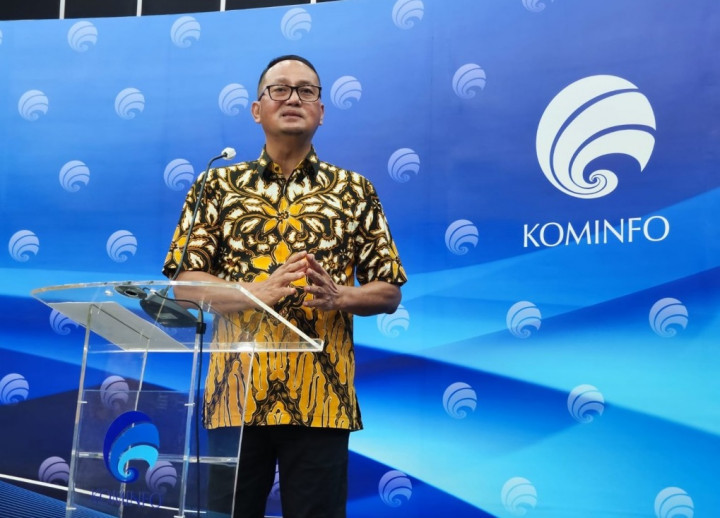 Mewujudkan Kedaulatan Digital Indonesia, Menuju Indonesia Digital Nation