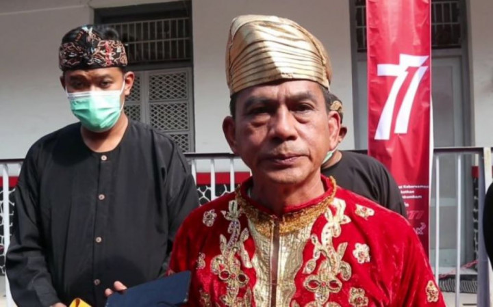 421 Napi Kasus Korupsi Dapat Remisi, Tak Ada Nama Setya Novanto