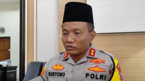 Kapolres Madiun Kota AKBP Suryono (Foto / Istimewa)