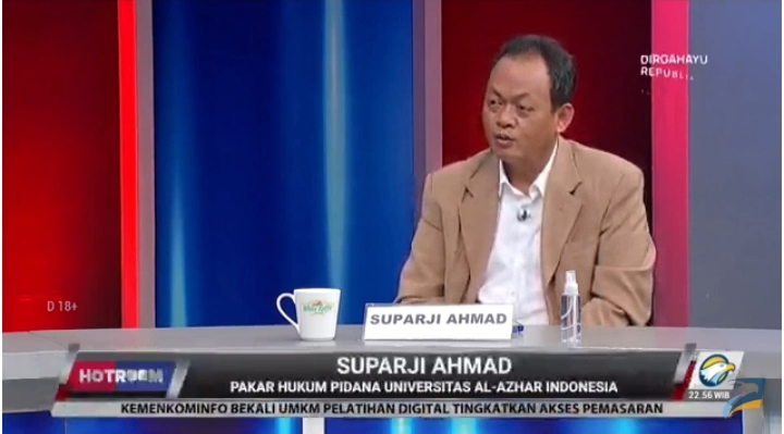 Dukun Santet Bisa Dipidana dalam RKUHP Terbaru, Pakar: Apa Urgensinya?