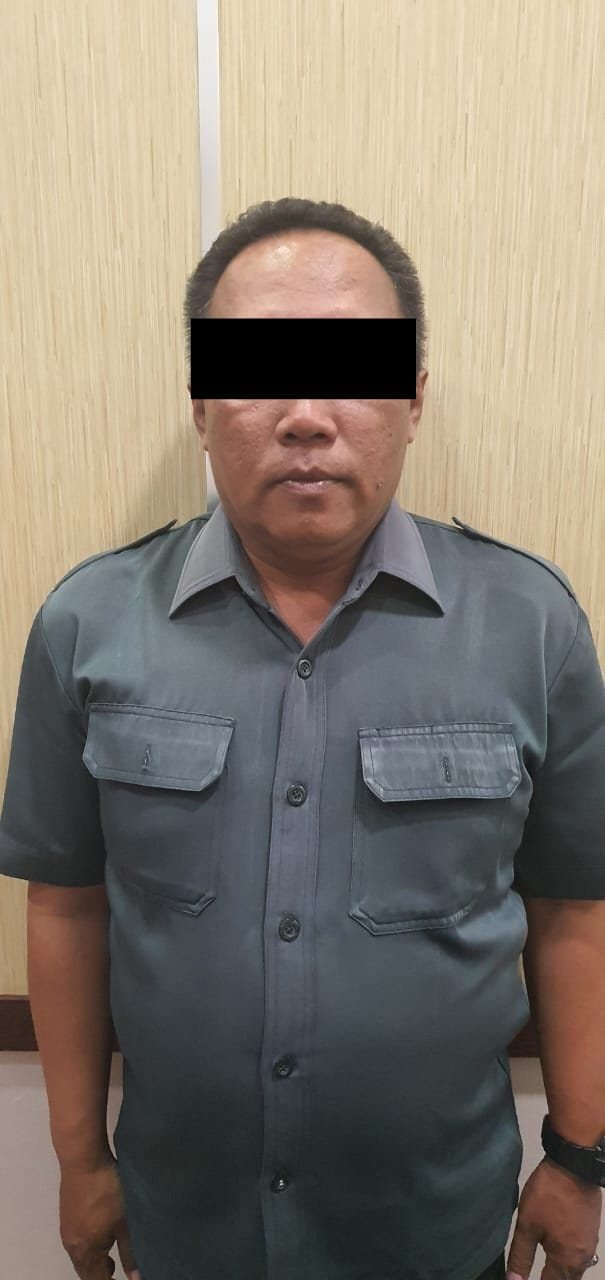 Bikin Berita Bohong Lalu Peras Sekolah, Wartawan Gadungan Dibekuk