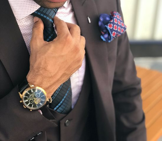 Ini Arti Pria Sejati Menurut Zoya Amirin