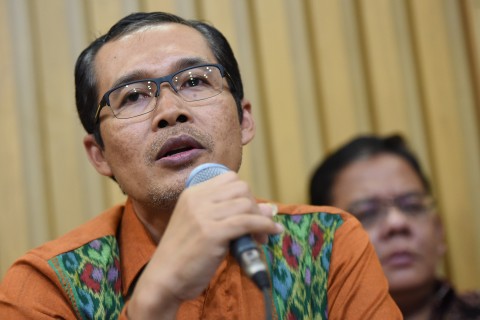 KPK Berpeluang Seret Pihak Lain dari Kasus Surya Darmadi