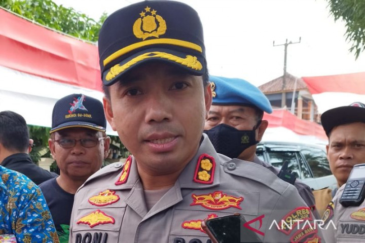 Sepekan, 10 Pengendara Tewas di 'Jalur Tengkorak' Puncak