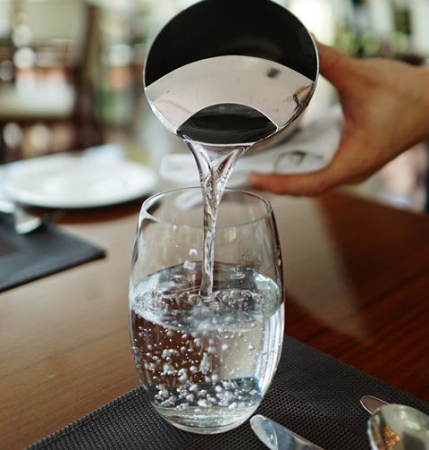 5 Pengobatan Rumahan untuk Atasi Sembelit