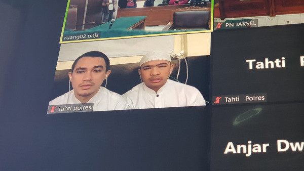 Terbukti Melakukan Penganiayaan, Bos PStore Dihukum Enam Bulan Penjara