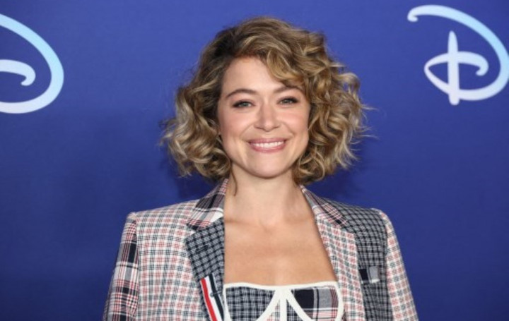 Ungkap Keseruan Mainkan Karakter <i>She-Hulk</i>, Tatiana Maslany: Memiliki Semua Elemen Marvel