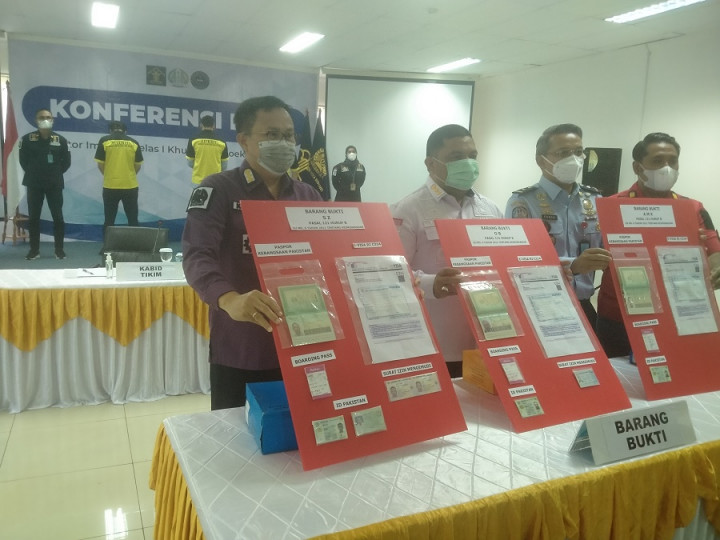 Perkara Parkir Sembarangan, Pria di Lembang Tusuk Purnawirawan TNI