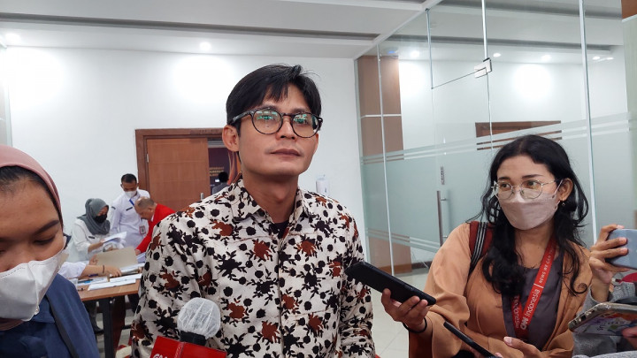 Tingkatkan Partisipasi Warga, KPU Bakal Gandeng <i>Influencer</i>