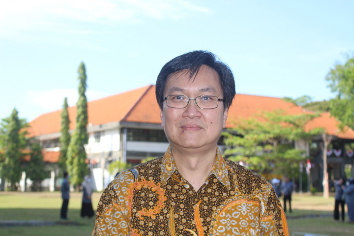 ITS Undang Diaspora Sebagai <i>Adjunct Professor</i>, Dorong Kerja Sama Penelitian Global