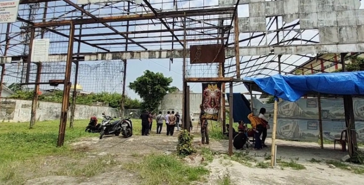 Kasus Tanah di Koja, Polisi Tunggu Hasil Mediasi