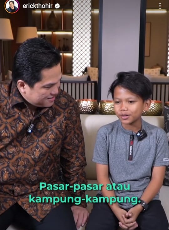 Farel Prayoga: Cita-cita Jadi Penyanyi Sukses, tapi Sekolah Tetap Nomor 1