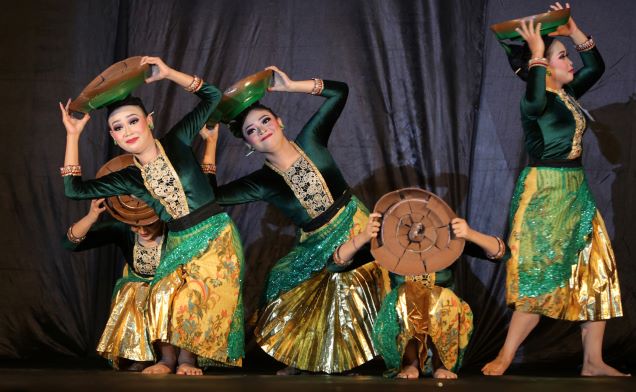 Paling Lambat 10 September, Ini Ketentuan Unggah Karya Peserta FLS2N SMP Tingkat Nasional