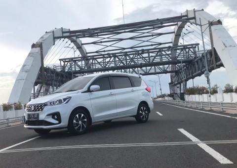 Belum Ada Kasus, Begini Akibatnya Jika Baterai Ertiga Hybrid Rusak