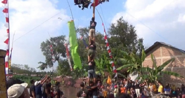 HUT ke-77 RI, Masyarakat Diajak Menumbuhkan Patriotisme dan Cinta Tanah Air