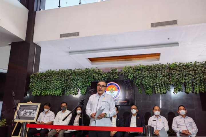 LPSK Berharap Ada Rutan untuk <i>Justice Collaborator</i>