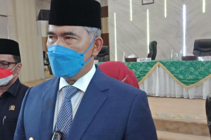 Pemkot Jambi Pastikan Bongkar Gudang Minyak Ilegal