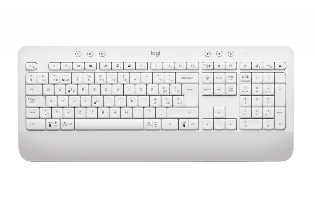 Logitech signature k650. Клавиатура Logitech Elite Keyboard. Logitech White Keyboard.