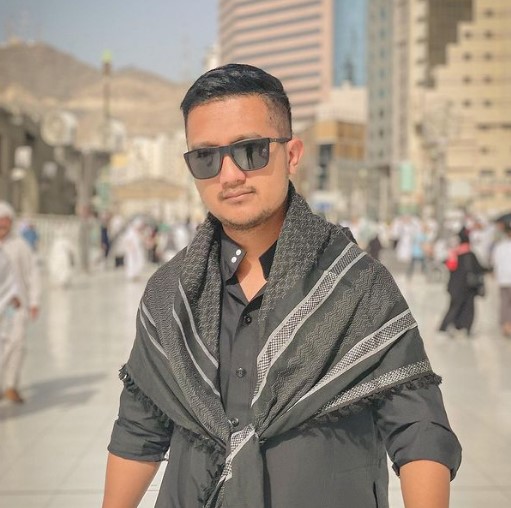 <i>Crazy Rich</i> Surabaya Muncul di Bagan 'Kaisar Sambo' dan 'Konsorsium 303', Tom Liwafa Buka Suara