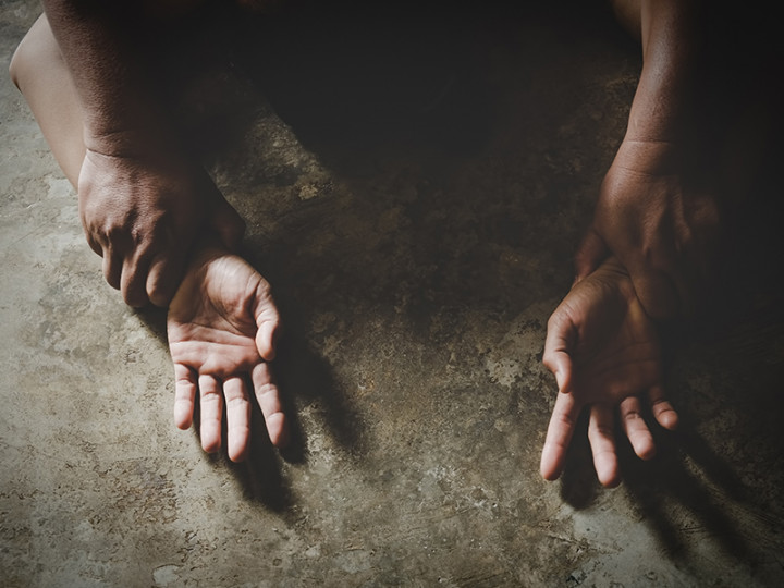 Pelaku Pemerkosaan di India Dibebaskan, Korban ‘Mati Rasa’