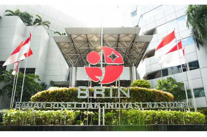 Kebangkitan Teknologi untuk Pangan, Energi, dan Masyarakat