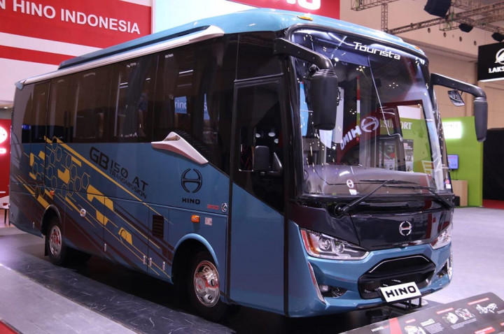 Kualitas Bus Pasca Pandemi Harus Ditingkatkan