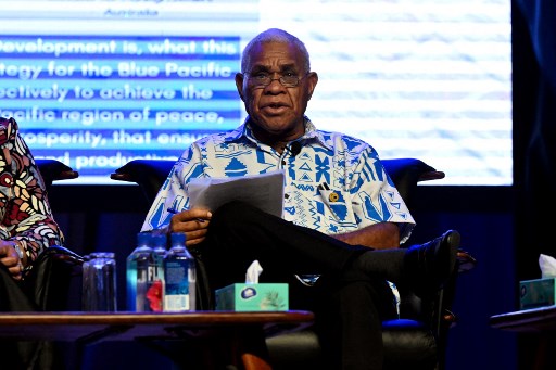 Selamatkan PM Pengkritik RI dari Pemecatan, Presiden Vanuatu Bubarkan Parlemen