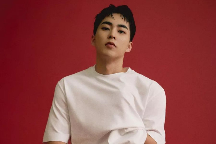 Xiumin EXO Segera Rilis Album Solo Pertamanya