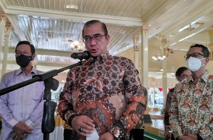 Pencatutan NIK Terungkap, KPU Pastikan Sipol Aktif