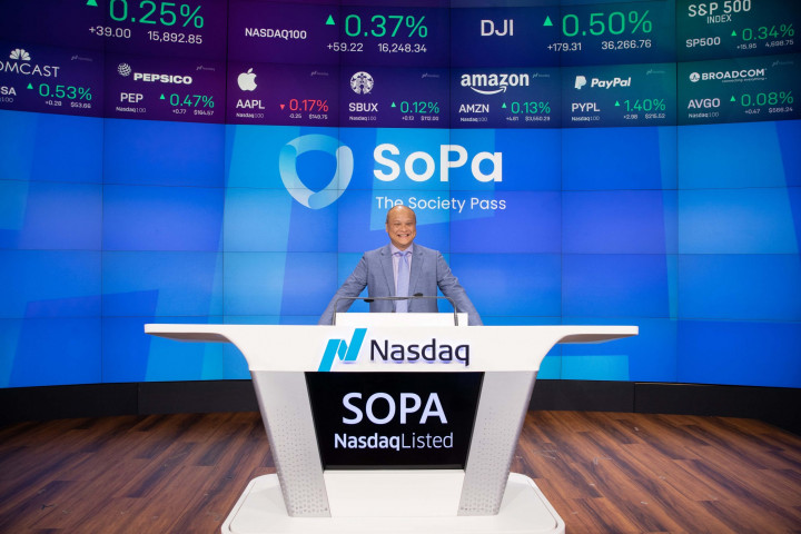 Saat Loyalty Point tak Lagi Dibatasi Wilayah dan Negara