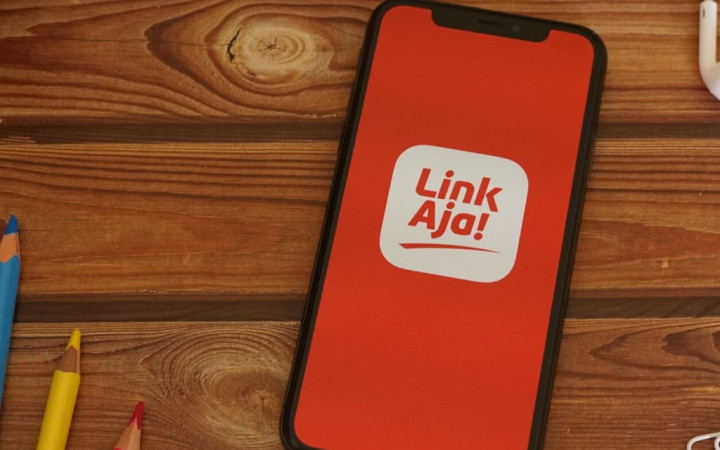 Mantap! Transaksi QRIS Lewat LinkAja Lompat hingga 600% Mantap! Transaksi QRIS Lewat LinkAja Lompat hingga 600%