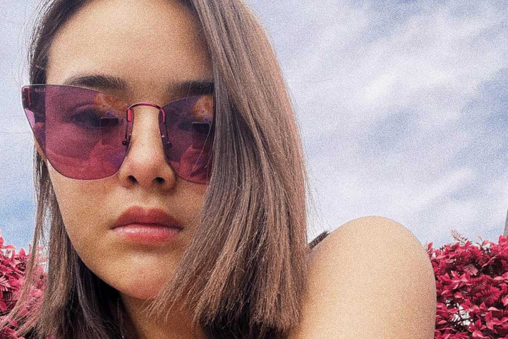 Buka Bisnis Kuliner, Bekal Amanda Manopo Pensiun dari Dunia Akting