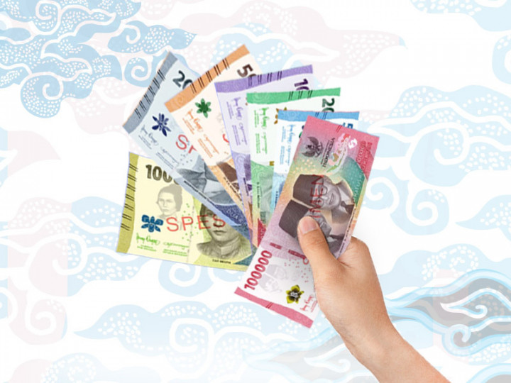 BI Luncurkan Uang Baru 2022, Ini Ciri-ciri Keasliannya