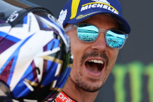 Vinales Sambut MotoGP Austria dengan Motivasi Tinggi