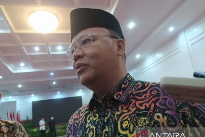 Bengkulu Kembali Ajukan Penambahan Vaksin untuk Nakes