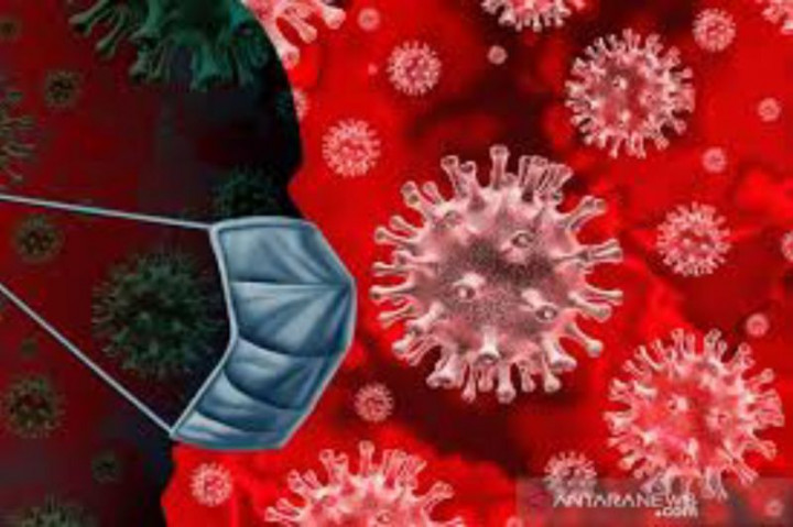 Angka Kesembuhan Kasus Covid-19 di Sulut Naik Jadi 97,32%